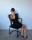 BLAIR MINI DRESS