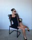 BLAIR MINI DRESS