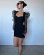 BLAIR MINI DRESS