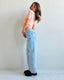 JUST PEACHY TOP