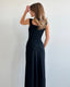 GIA MAXI DRESS