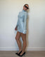 WONDERLAND MINI DRESS