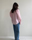 MADDOX BUTTON DOWN - BLUSH