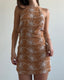 JUNE MINI DRESS