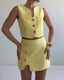 SORRENTO MINI SKIRT