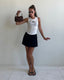 TINI TIME TANK TOP