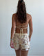 WEEKEND PLANS SHORTS