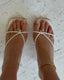 DOVIE HEELS