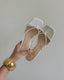DOVIE HEELS