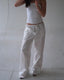 MASON POPLIN PANTS