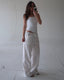 MASON POPLIN PANTS
