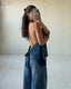BROADWAY DENIM TOP