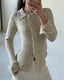GRETA SWEATER