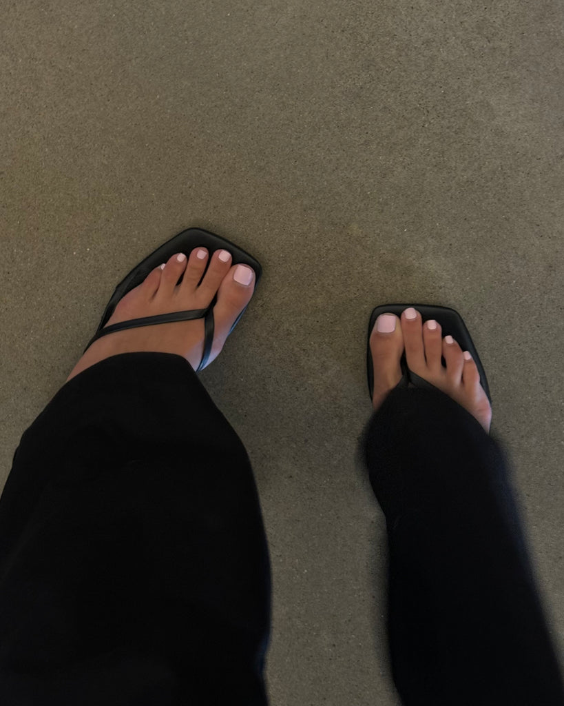 ALLIES SANDALS