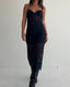 SOULMATE MIDI DRESS