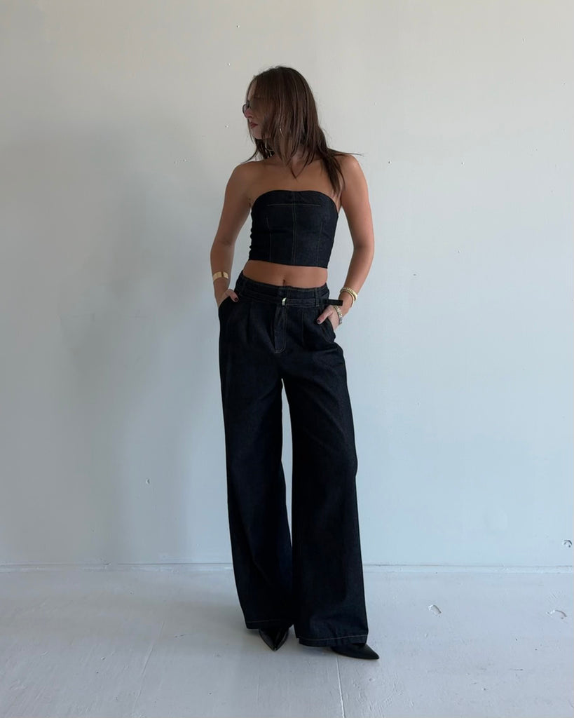 BROOKLYN TROUSER