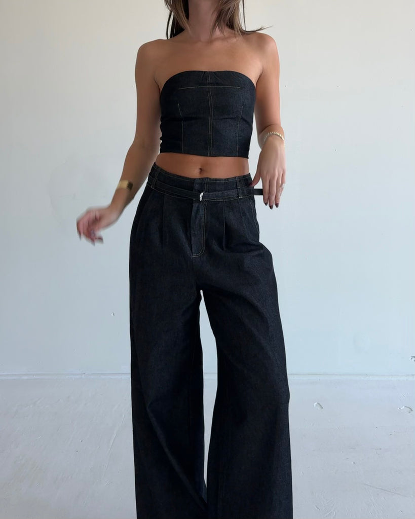 BROOKLYN TROUSER