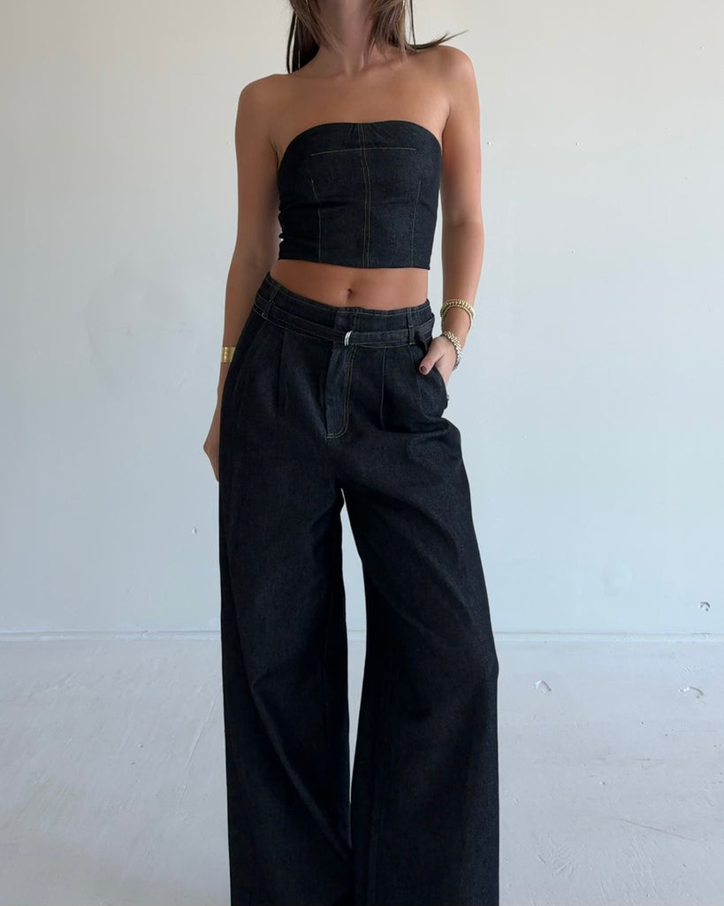 BROOKLYN TROUSER