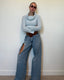 JUDE SWEATER - BLUE