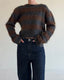 MOUNTAIN TIME SWEATER
