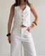 HAMPTONS DENIM TOP
