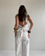 HAMPTONS DENIM TOP