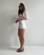 CLAIRE SHORTS