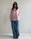 MADDOX BUTTON DOWN - BLUSH