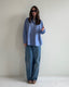 MADDOX BUTTON DOWN - CHAMBRAY