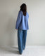 MADDOX BUTTON DOWN - CHAMBRAY