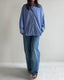 MADDOX BUTTON DOWN - CHAMBRAY