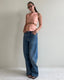 PEACHES TOP
