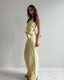 LIMONCELLO TROUSERS