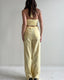 LIMONCELLO TROUSERS