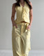 LIMONCELLO TROUSERS