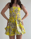 EDEN MINI DRESS