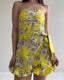 EDEN ROMPER