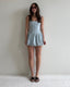 BRUNCHING MINI DRESS