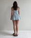 BRUNCHING MINI DRESS