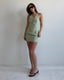 PICINIC MINI DRESS