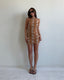 JUNE MINI DRESS