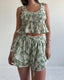MOJITO SHORTS