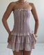 MACIE MINI DRESS
