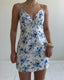 GARDEN MINI DRESS