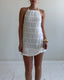 COCO MINI DRESS