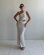 MARLEY TOP - WHITE