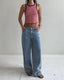CASS TANK TOP
