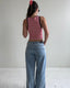 CASS TANK TOP