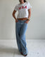 USA BABY TEE