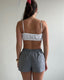 CHECKED OUT SHORTS